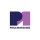 Phila Massages Supplies