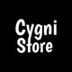 CygniStore Home