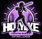 Holyoke Youth Girls Softball League Home