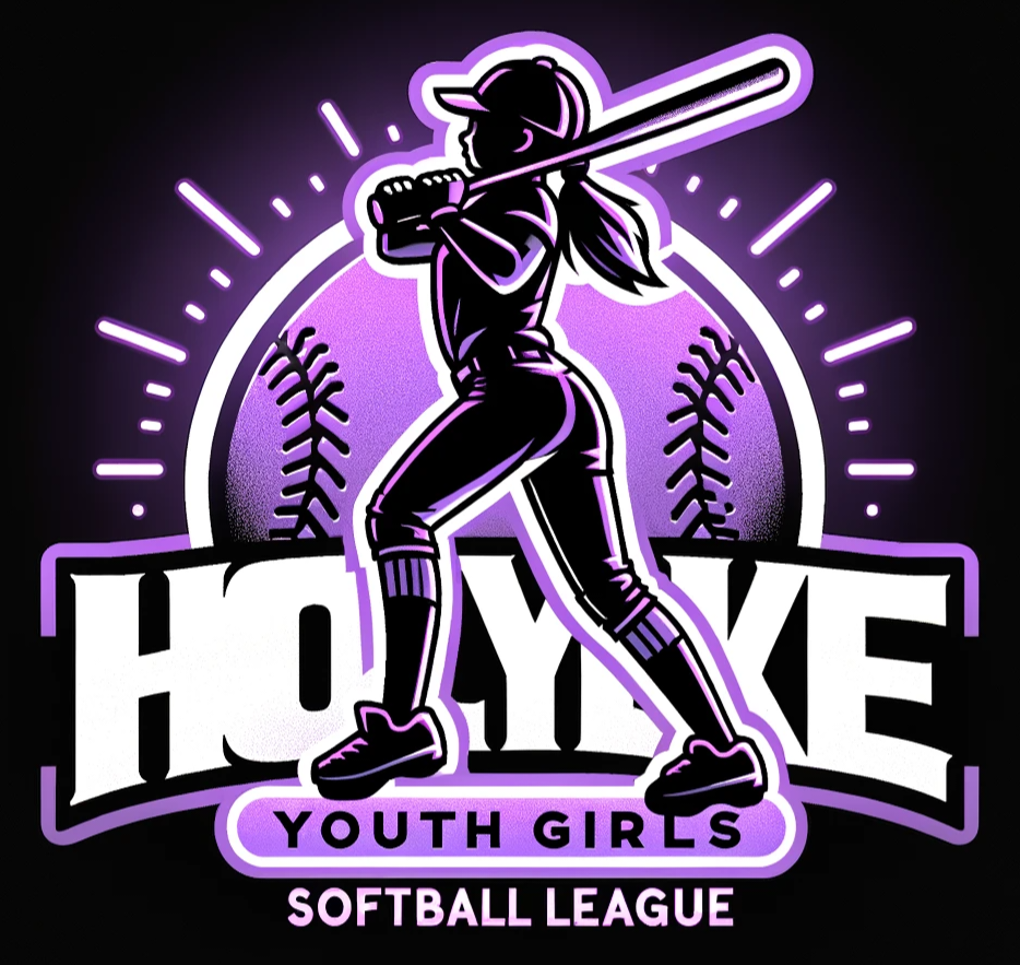 Holyoke Youth Girls Softball League Order Now