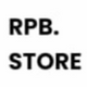 RPB Store Home