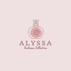 Alyssa's Perfume Collection