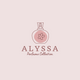 Alyssa's Perfume Collection Home