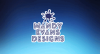 Mandy Evans Designs Home