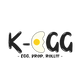 K-Egg, Konam & Ko-tea Cabuyao