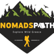 NomadsPath Home