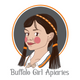 Buffalo Girl Apiaries Home