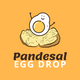 Pandesal Egg Drop Home