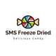 SMS Freeze Dried Candy Order Home