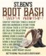 St. Ben's Boot Bash