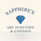 Sapphire's Art Junction & Consign