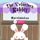 The Velveteen Rabbit Merchandise