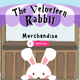 The Velveteen Rabbit Merchandise Home