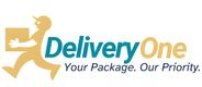 DeliveryOne Freight Forwarder Request Order Home