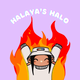 halaya's halo