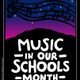 Music In Our Schools Month Home