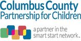 Columbus County Partnership for Children Golf Registration 