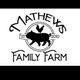 Mathews Family Farm Bakery Order Form