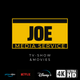 Joe Media Sign up Today!