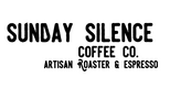Wholesale Sunday Silence Coffee Order Form