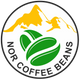 NOR Coffee Beans