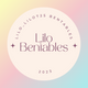 Lilo Bentables Home