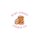 Ruby Street Cookie Co. Home