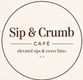 Sip & Crumb Café