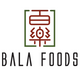 Bala Foods - Order Form Home