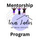 Texas Ladies of Real Estate - Mentorship Program