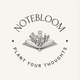 NoteBloom