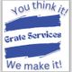 Grate Services