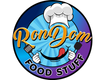 RonDom Food Stuff Home