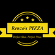 Renzo's PIZZA Order Online Slip