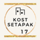 KOST SETAPAK