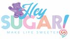 Hey Sugar New England Fundraising Form 