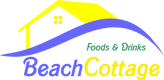 Beach Cottage Home