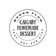 Calgary Homemade Dessert
