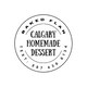 Calgary Homemade Dessert Home