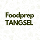 Foodprep Tangsel Home