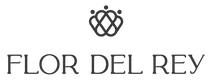 PEDIDO DE FLORES -- DE FLOR DEL REY --