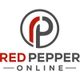 Red Pepper Book Store Home