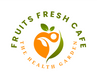 Fruits Fresh Cafe Home