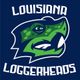 Louisiana Loggerheads Fan Gear