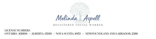 Melinda Aspell, RSW