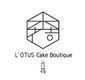 L'otus Cake Boutique Home