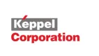 KEPPEL COORPORATION  Home