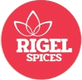 Rigel Spices - Order Form
