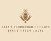 Ally's Sourdough Delights Logo