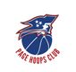 Page Hoops Club Yard Sign and Gear Order Form Home